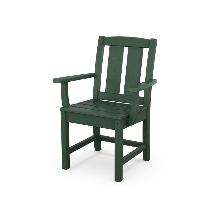 Mission Dining Side and Arm Chair