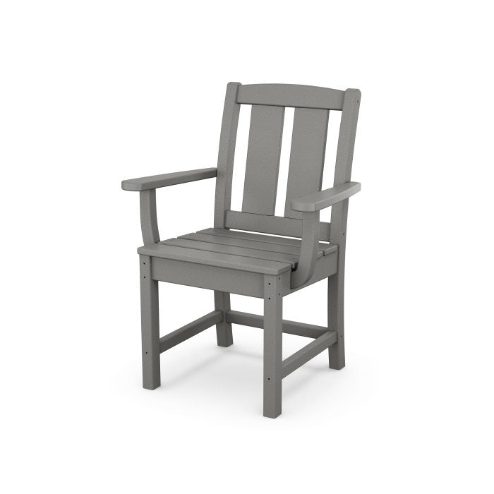 Mission Dining Side and Arm Chair