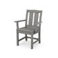 Mission Dining Side and Arm Chair