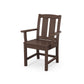 Mission Dining Side and Arm Chair