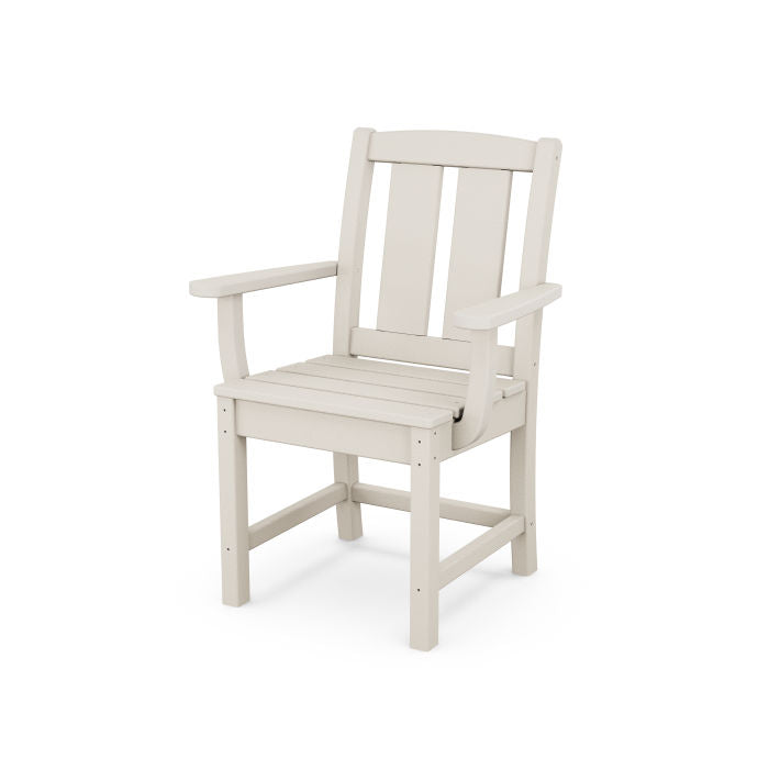 Mission Dining Side and Arm Chair