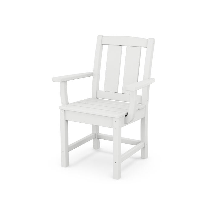 Mission Dining Side and Arm Chair