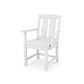 Mission Dining Side and Arm Chair