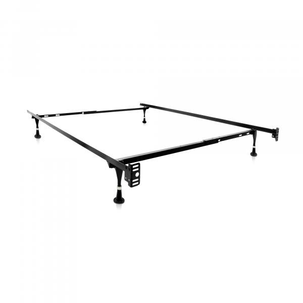 Metal Adjustable Bed Frame
