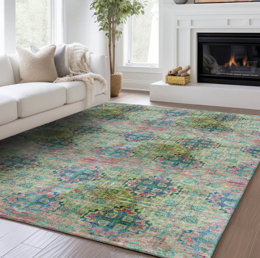 Trevi Rug
