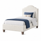 Tide & Timber Upholstered Bed