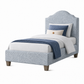 Tide & Timber Upholstered Bed