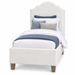 Tide & Timber Upholstered Bed