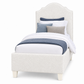 Tide & Timber Upholstered Bed