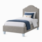 Tide & Timber Upholstered Bed
