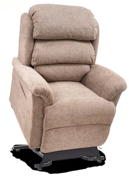 Polaris Small Power Lift Recliner
