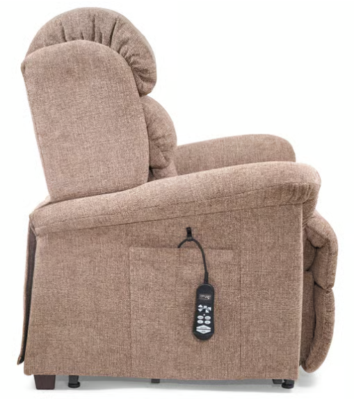 Polaris Small Power Lift Recliner