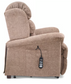 Polaris Small Power Lift Recliner