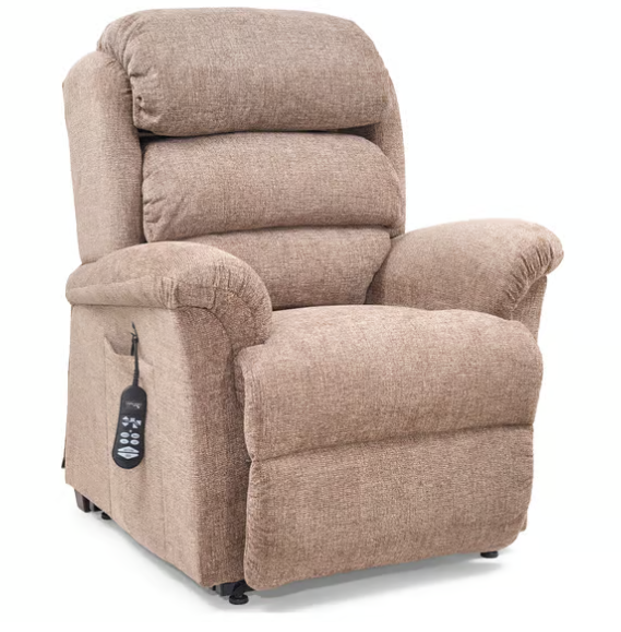 Polaris Small Power Lift Recliner