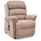 Polaris Small Power Lift Recliner