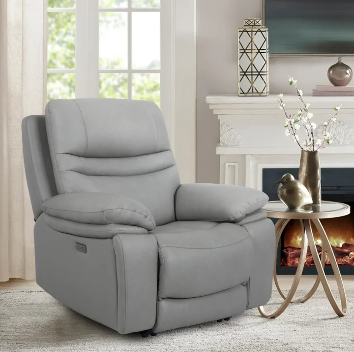 UK70153M Power Recliner