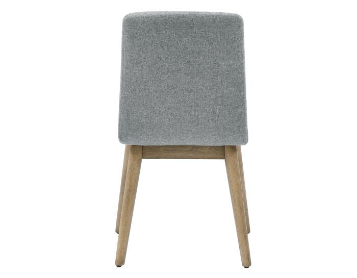 Vida Upholstered Side Chair