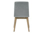 Vida Upholstered Side Chair