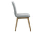 Vida Upholstered Side Chair