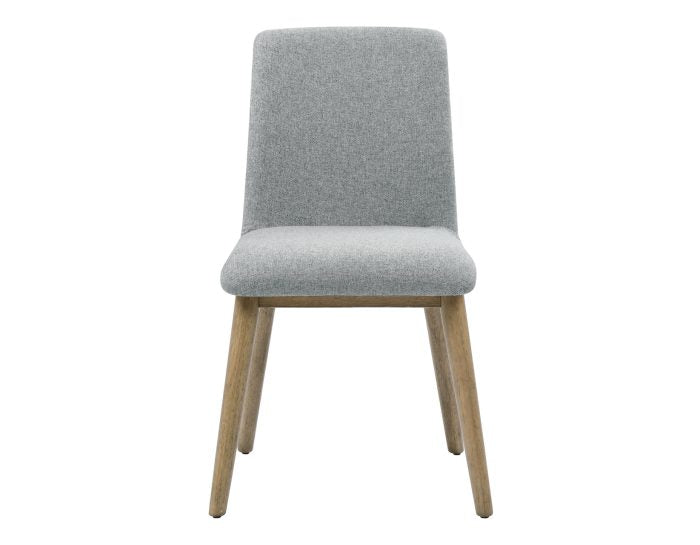 Vida Upholstered Side Chair
