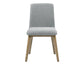 Vida Upholstered Side Chair