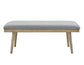 Vida Bench