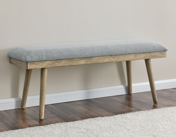 Vida Bench