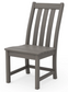 Vineyard Dining Side and Arm Chair
