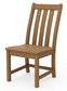 Vineyard Dining Side and Arm Chair
