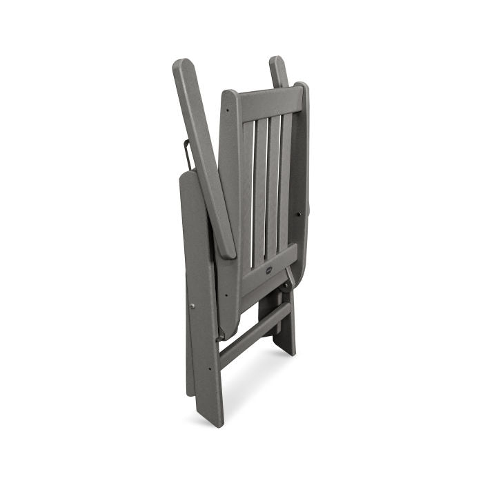 Vineyard Folding Dining Chair