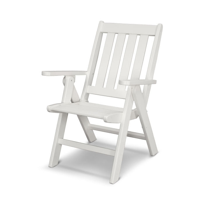 Vineyard Folding Dining Chair