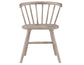 Willow 5pc 42" Round Dining Set