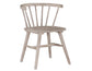 Willow 5pc 42" Round Dining Set