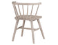 Willow 5pc 42" Round Dining Set
