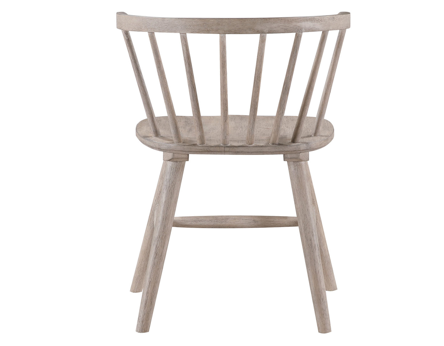 Willow 5pc 42" Round Dining Set