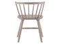 Willow 5pc 42" Round Dining Set
