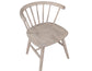 Willow 5pc 42" Round Dining Set
