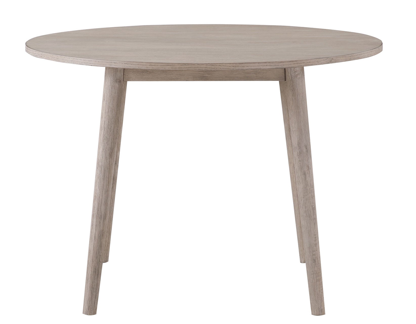 Willow 5pc 42" Round Dining Set