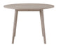 Willow 5pc 42" Round Dining Set