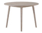 Willow 5pc 42" Round Dining Set