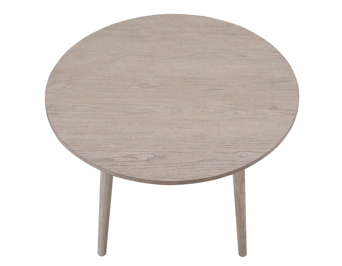 Willow 5pc 42" Round Dining Set