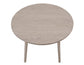Willow 5pc 42" Round Dining Set