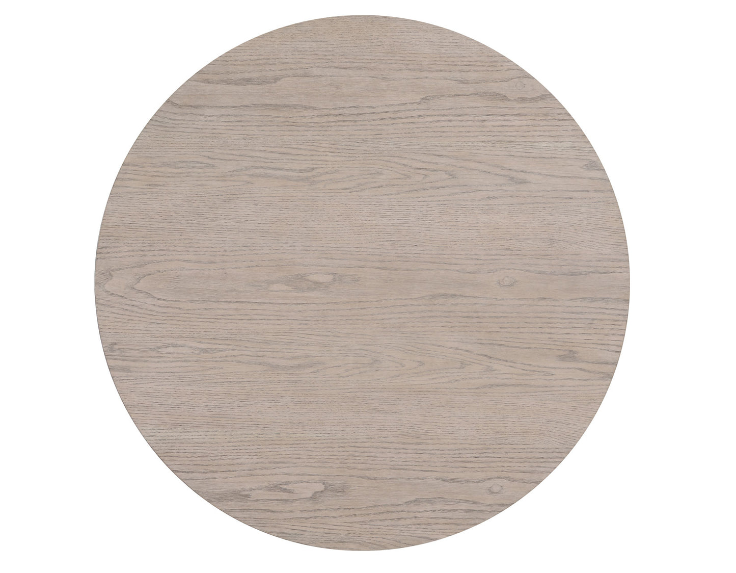 Willow 5pc 42" Round Dining Set