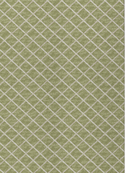 York Indoor/Outdoor Rug
