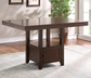 Yorktown 5pc Counter Height Dining Set