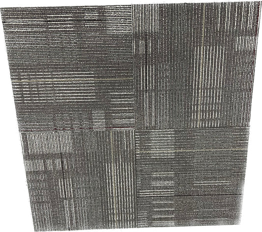 Carpet Tile 20''x20''
