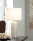 Ashley Express - Steuben Ceramic Table Lamp (2/CN)