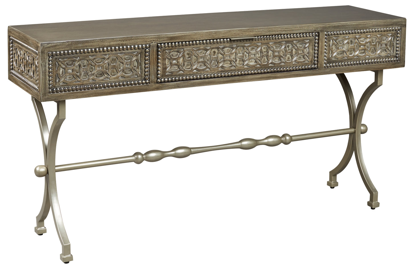 Ashley Express - Quinnland Console Sofa Table