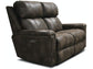 1C03HN EZ1C00H Double Reclining Loveseat with Nails