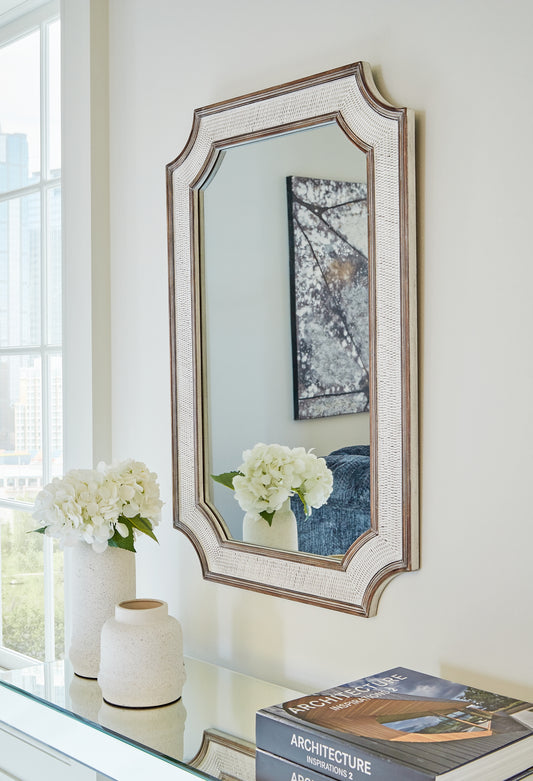 Ashley Express - Howston Accent Mirror